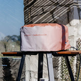 Sahara Smokeless Fire Pit - Cover